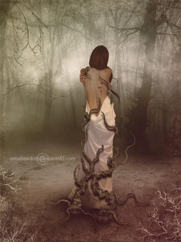 Digital Art by Orina
