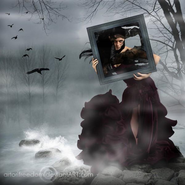 Digital Art by Orina