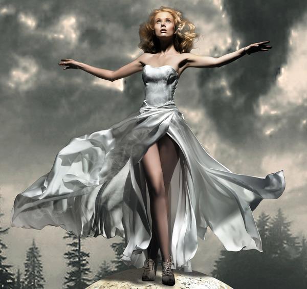 Photo Manipulations by Ian Vicknair