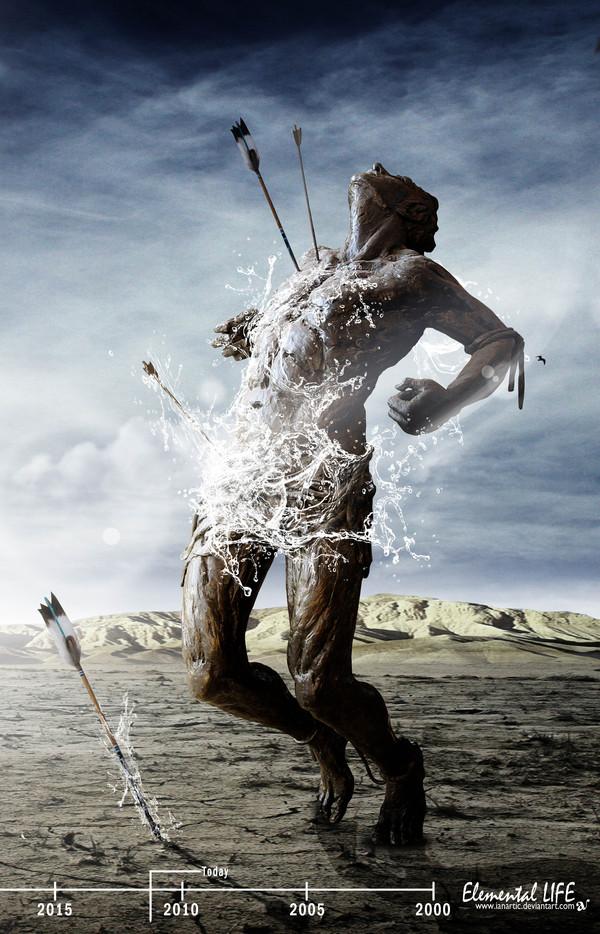 Photo Manipulations by Ian Vicknair