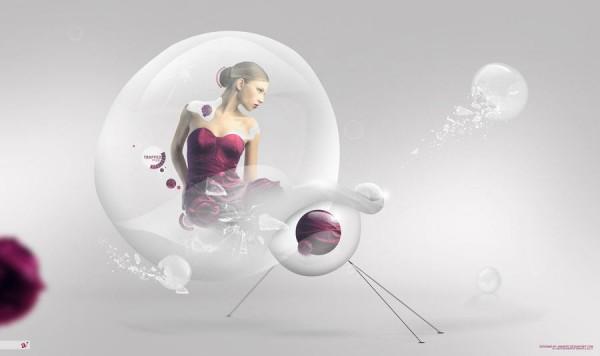 Photo Manipulations by Ian Vicknair
