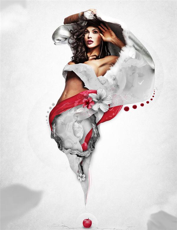 Photo Manipulations by Ian Vicknair