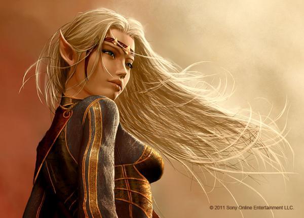 Digital Art by Derek Herring
