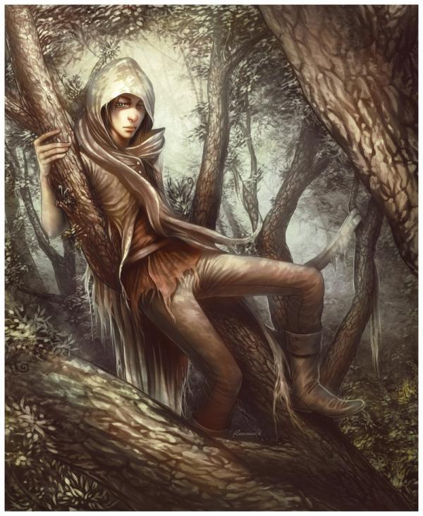 Digital Art by Valentina &amp; Marina