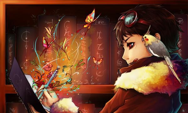 Digital Art by Udonnodu