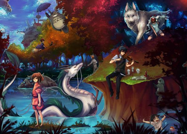 Digital Art by Udonnodu