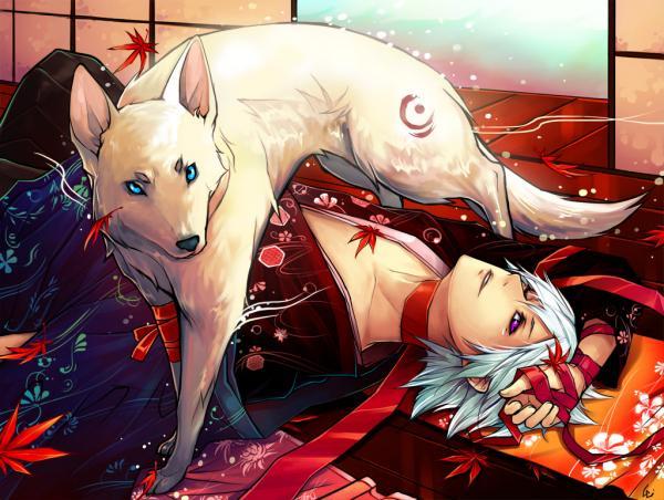 Digital Art by Udonnodu