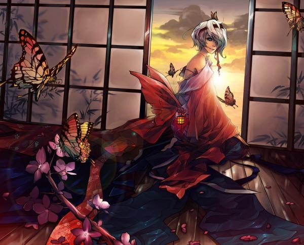 Digital Art by Udonnodu
