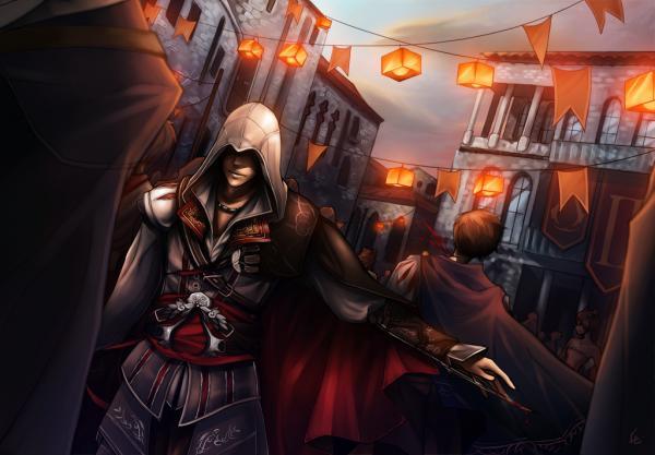 Digital Art by Udonnodu