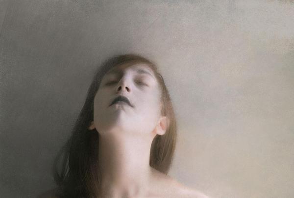 Digital Portraits by Linran