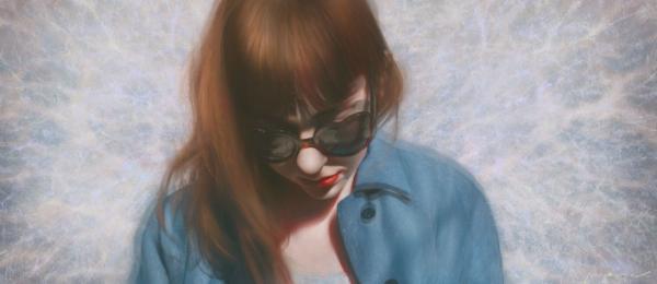 Digital Portraits by Linran
