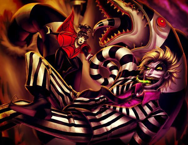 Digital Art by Pirate-Cashoo