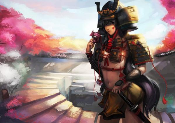 Digital Art by Narongchai Singhapand