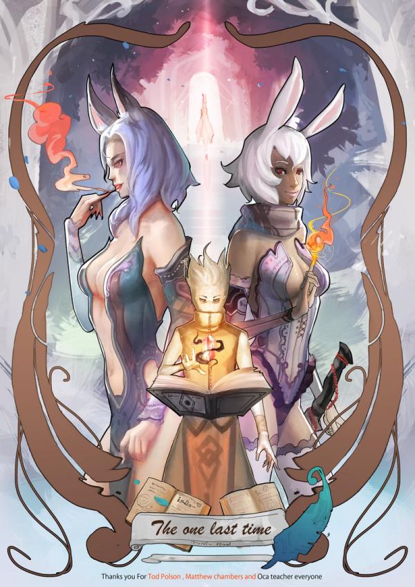 Digital Art by Narongchai Singhapand