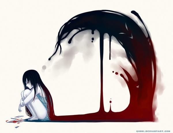 Digital Art by Qing Han
