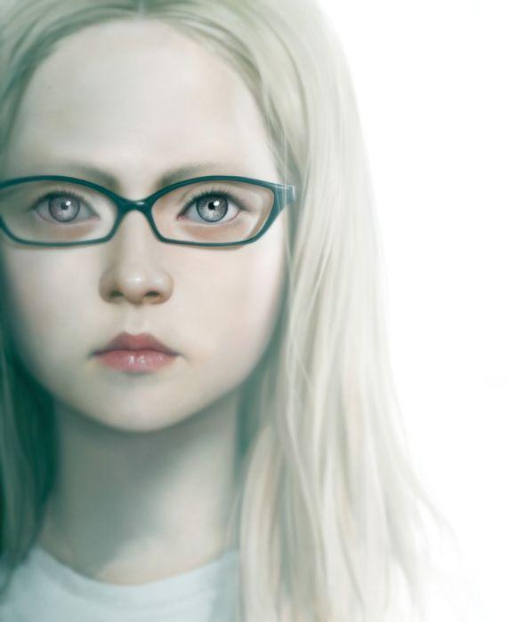 Digital Art by Jason Chan