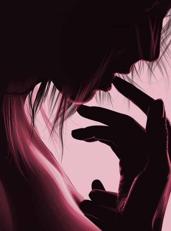 Digital Art by Amanda Redmond