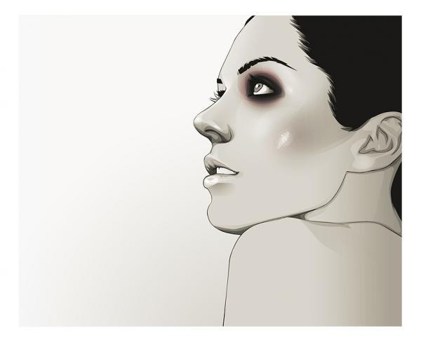 Digital Art by Amanda Redmond