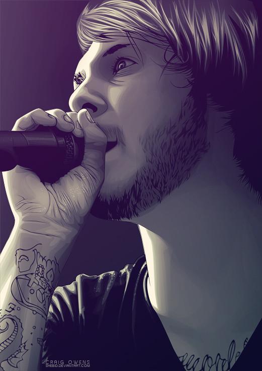 Digital Art by Amanda Redmond