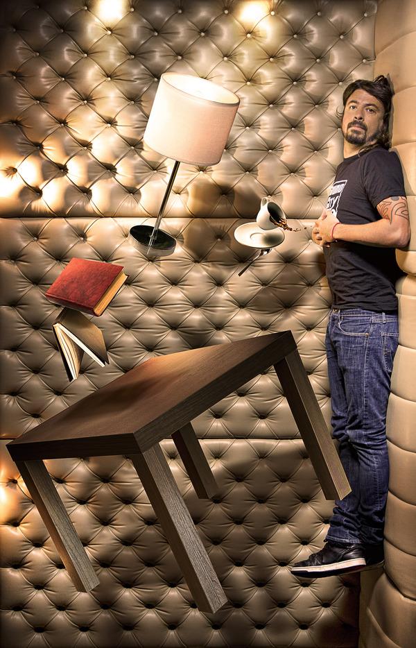 Digital Art by Mike Campau