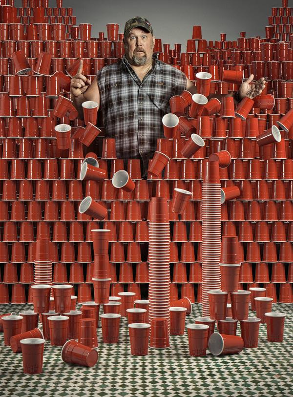 Digital Art by Mike Campau