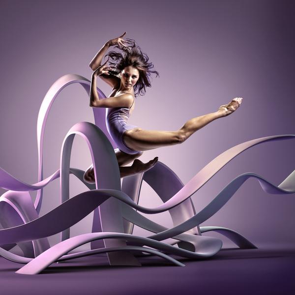 Digital Art by Mike Campau