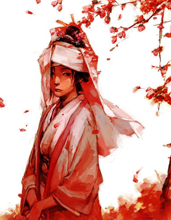 Digital Art by Feng Zhanpeng