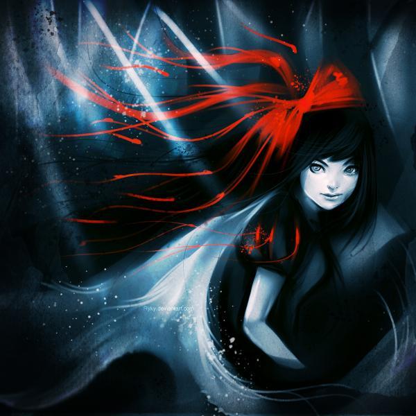 Digital Art by Benjamin