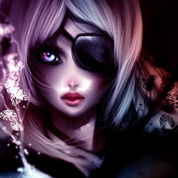 Digital Art by Benjamin