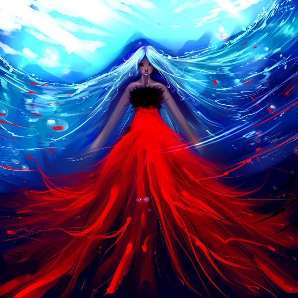 Digital Art by Benjamin