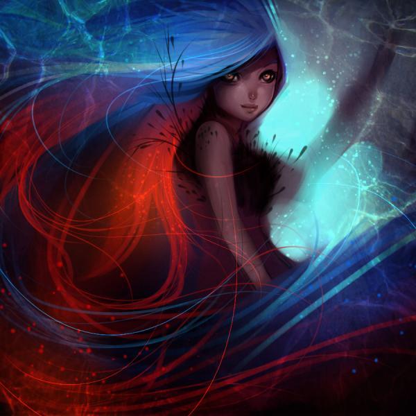 Digital Art by Benjamin