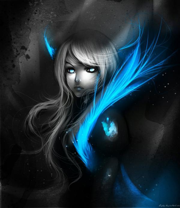 Digital Art by Benjamin