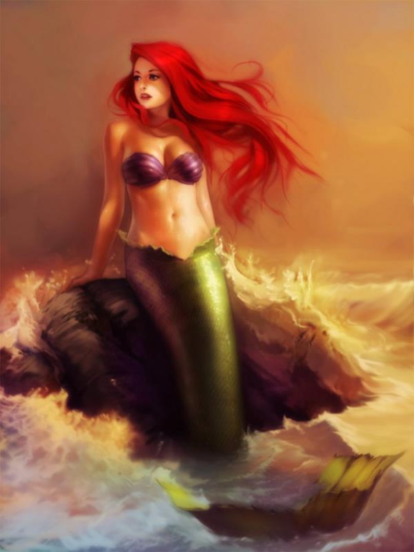 Digital Art by Jace Wallace
