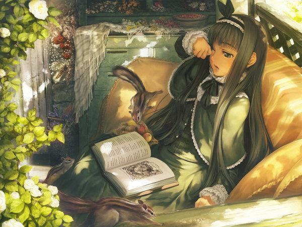 Digital Art by Simosi