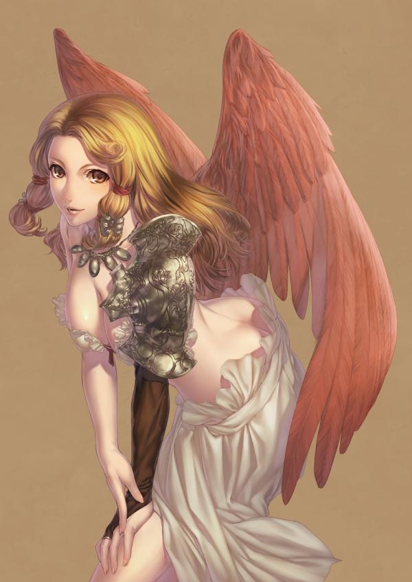 Digital Art by Simosi
