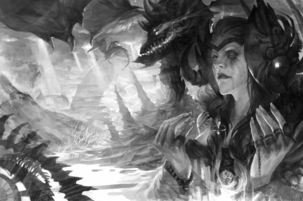 Digital Art by NgameTJ