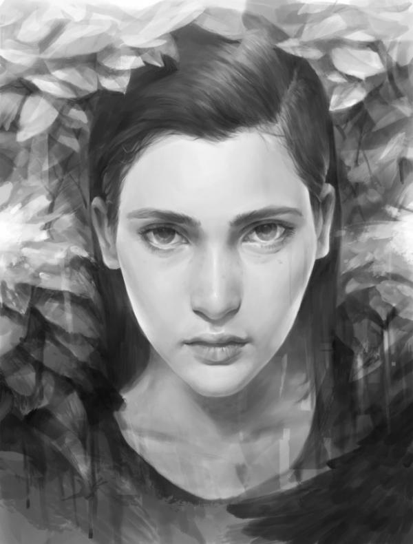 Digital Art by NgameTJ