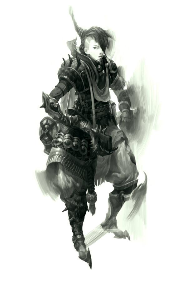 Digital Art by NgameTJ