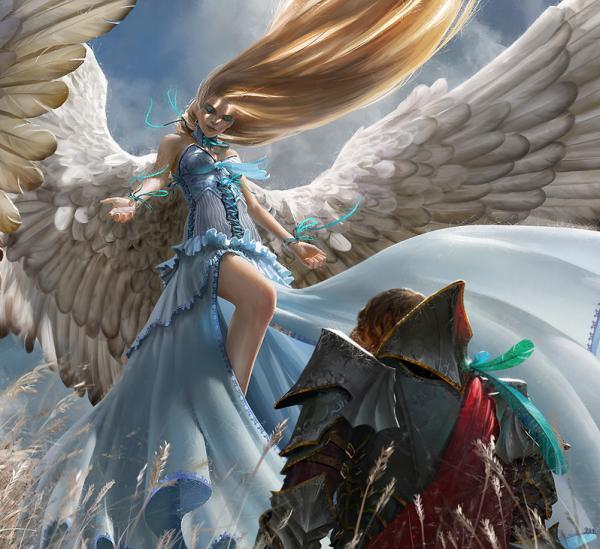 Digital Art by Johannes Voß