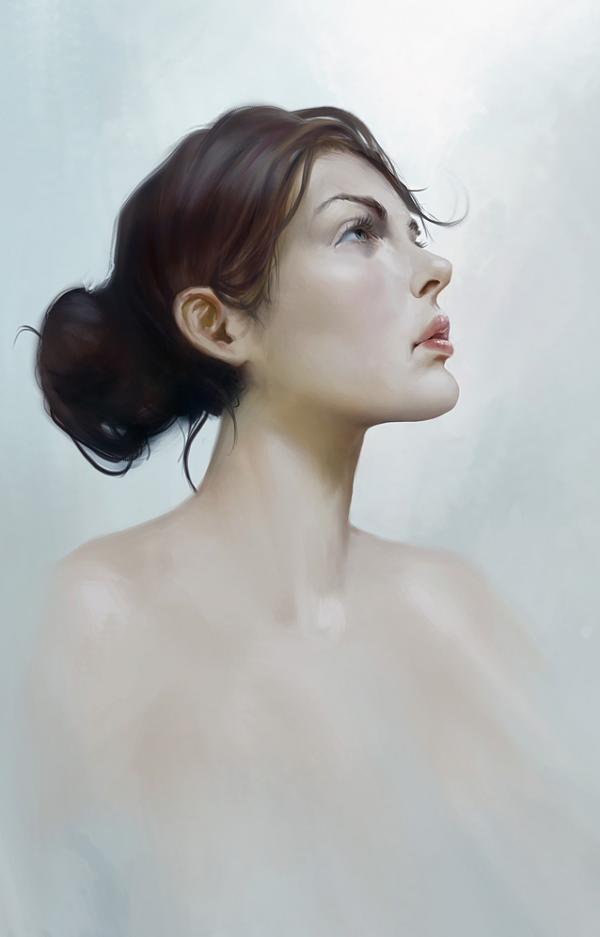 Digital Art by Johannes Voß