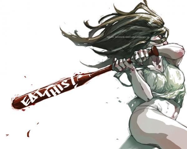 Digital Illustrations by Yasmine Putri