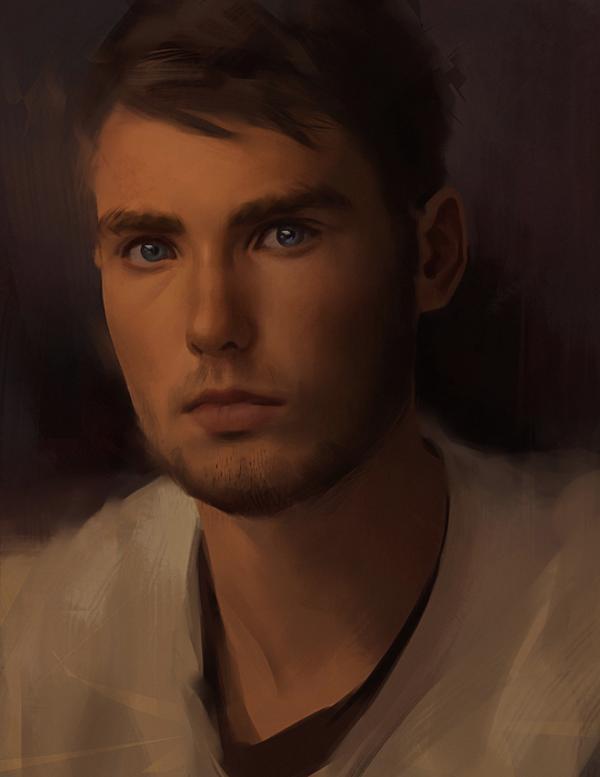 Digital Art by Miles-Johnston