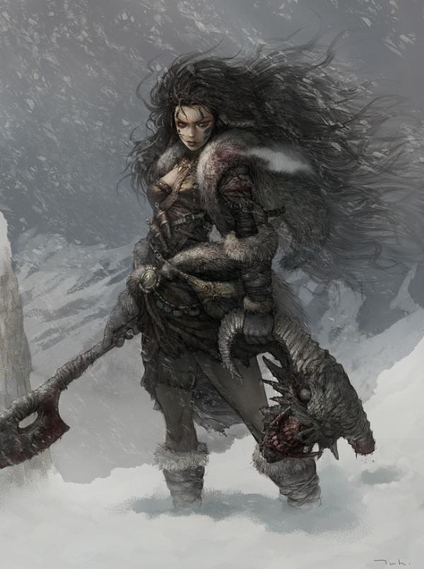 Digital Art by kyoung hwan Kim