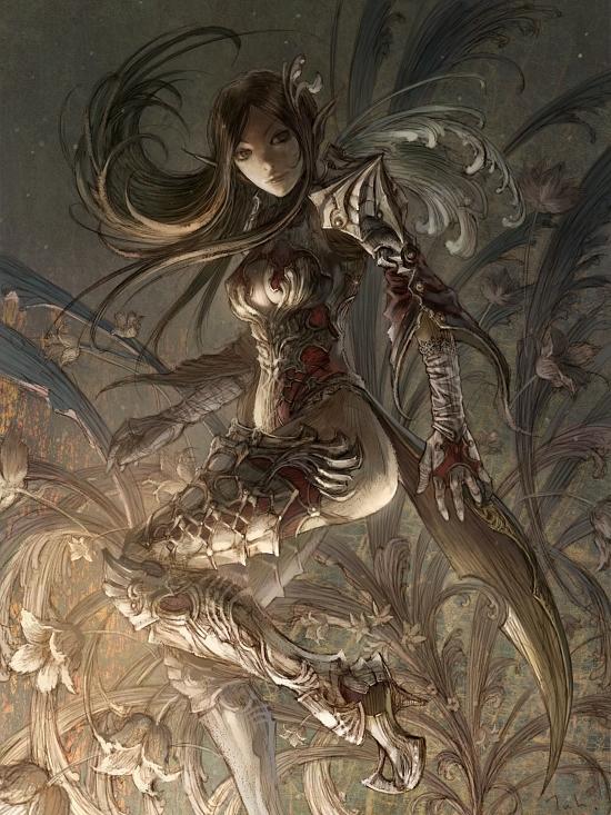 Digital Art by kyoung hwan Kim