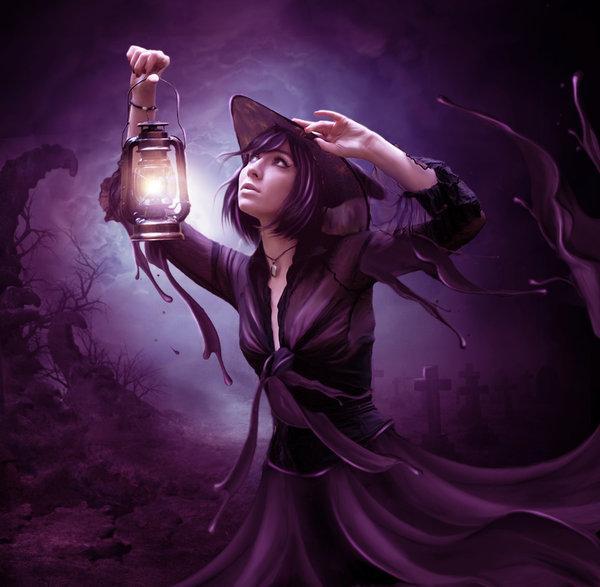 Photo Manipulation by Elena Dudina