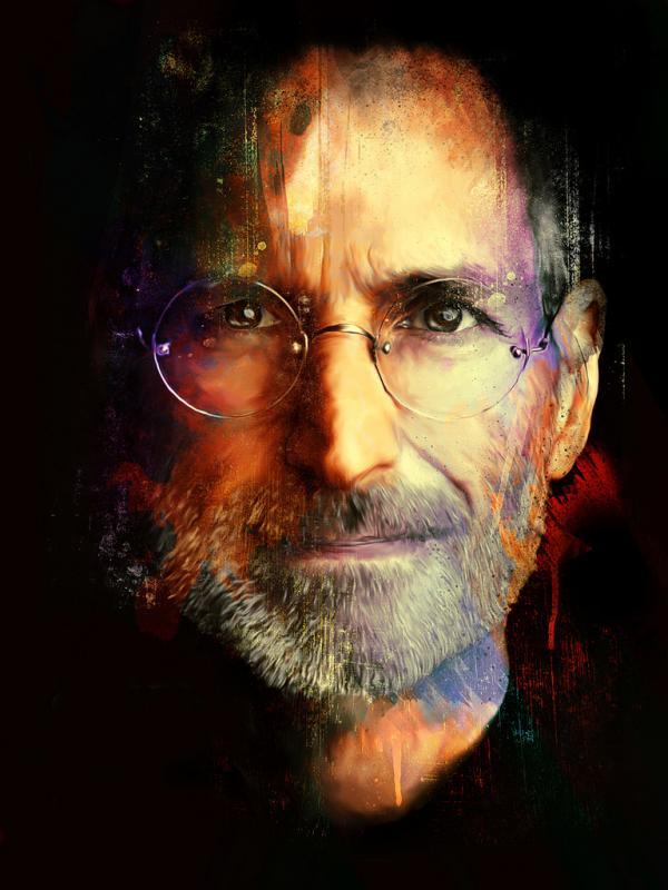 Digital Art by Richard Davies