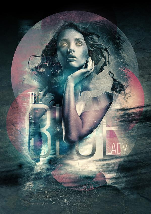 Digital Art by Richard Davies