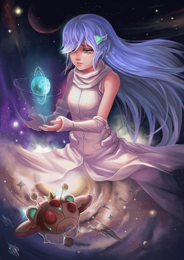 Digital Art by DanteWontDie