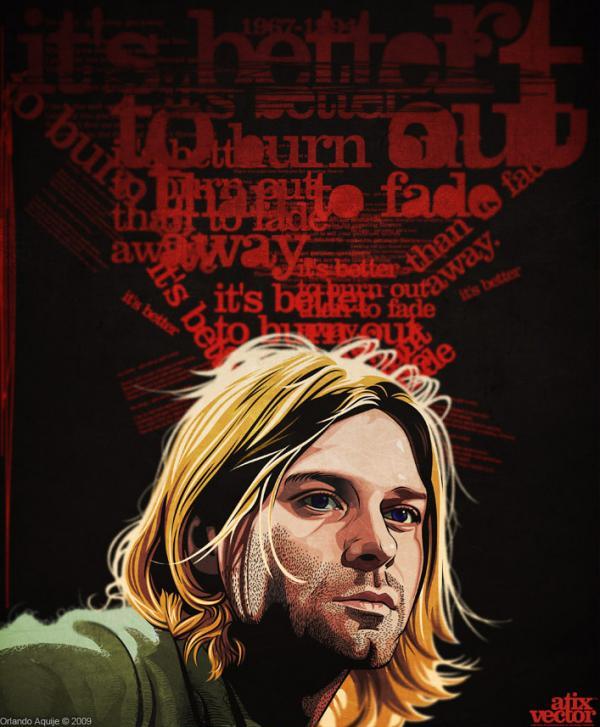 Vector Art by Orlando Aquije Abarca