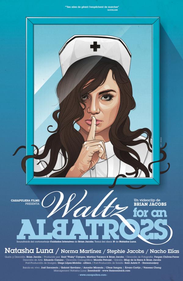 Vector Art by Orlando Aquije Abarca